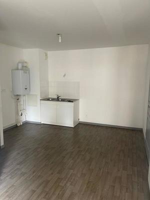 Appartement - 76 m² - 4 pièces