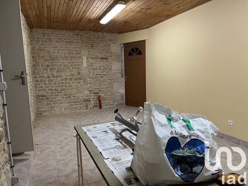 Maison - 195 m² - 5 pièces