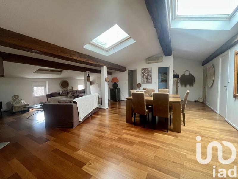 Appartement - 73 m² - 3 pièces