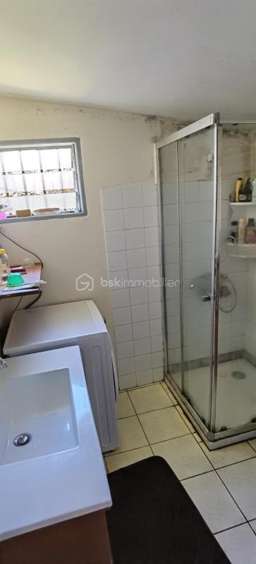 Maison - 106 m² - 5 pièces