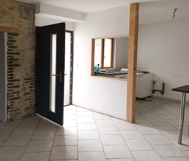 Maison - 169 m² - 5 pièces