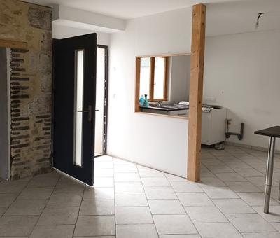 Maison - 169 m² - 5 pièces