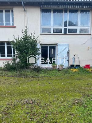 Maison - 303 m² - 7 pièces