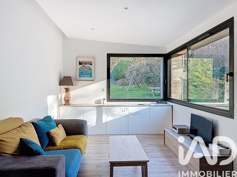 Maison de village - 165 m² - 6 pièces