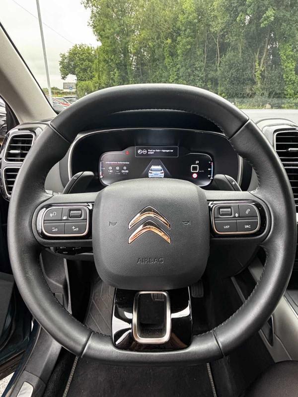 Citroën C5 Aircross 1.5 Bhdi Business