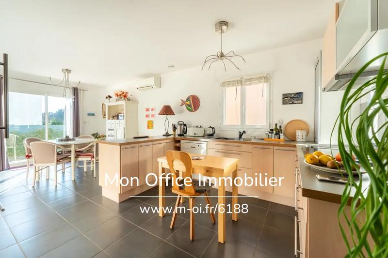 Maison - 75 m² - 4 pièces