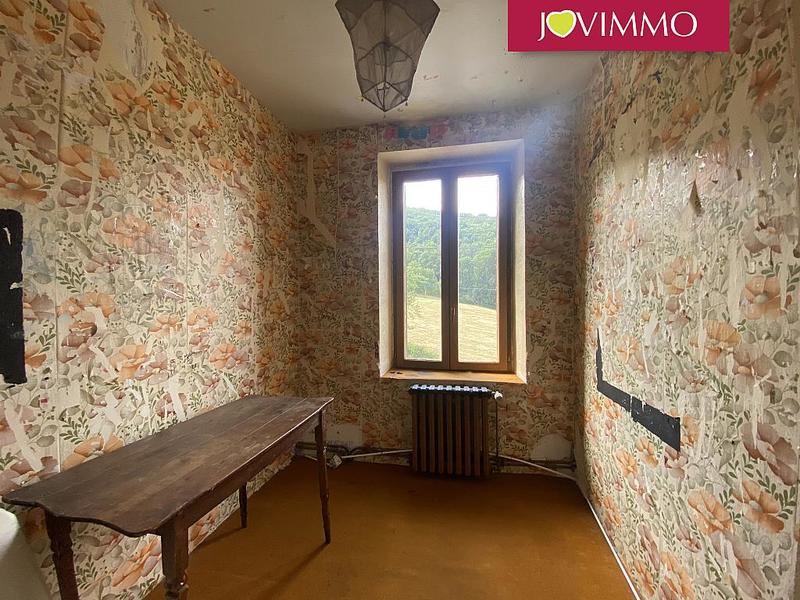 Maison - 144 m² - 6 pièces