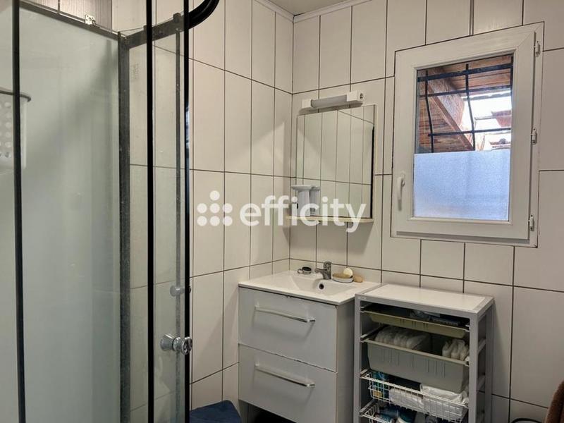 Maison - 151 m² - 7 pièces