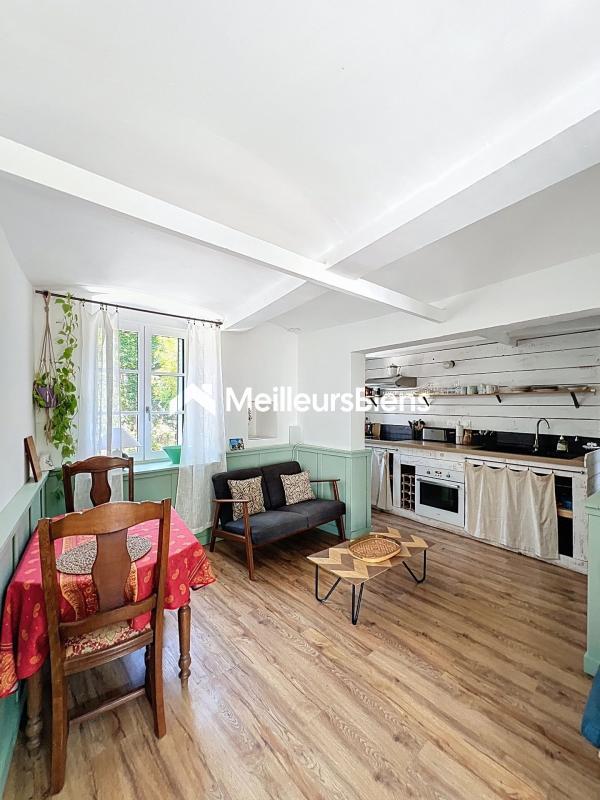 Propriété - 115 m² - 6 pièces