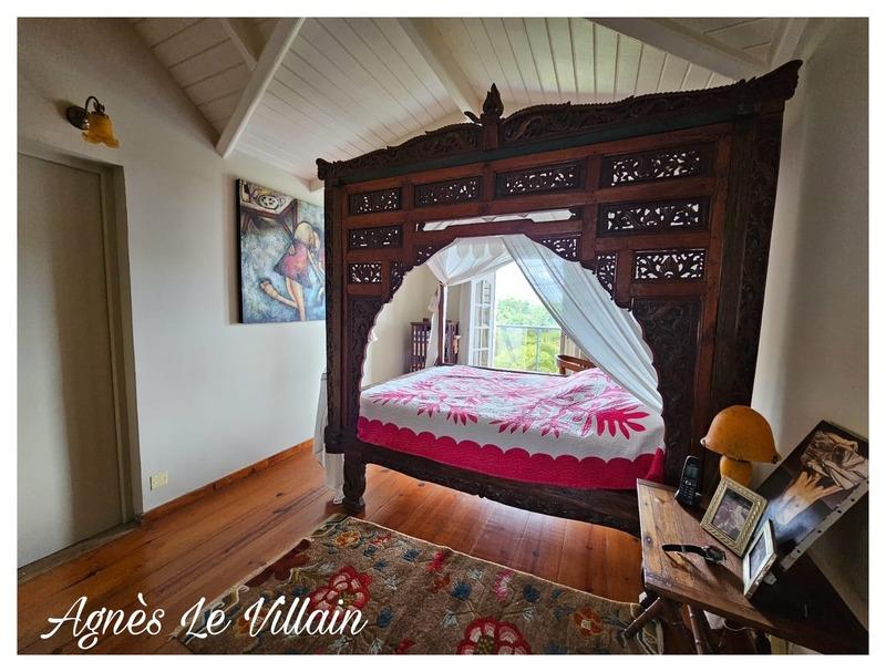 Maison d'architecte - 159 m² - 6 pièces