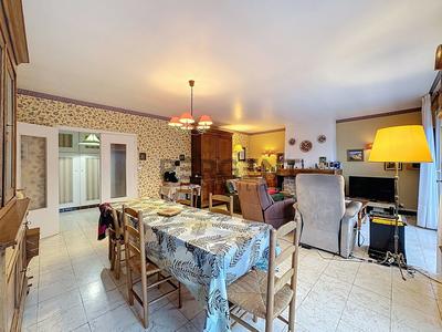 Maison - 164 m² - 7 pièces