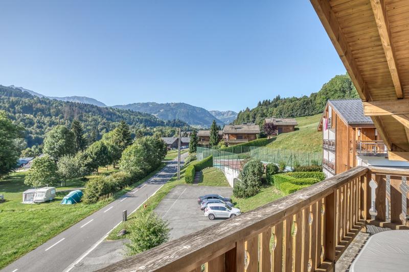 Appartement - 49 m² - 4 pièces