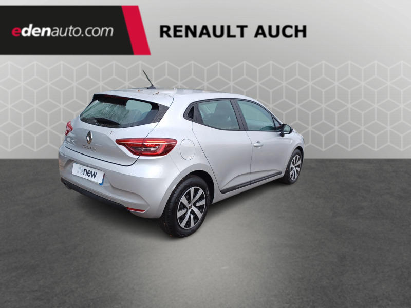 Renault Clio TCe 90 Equilibre
