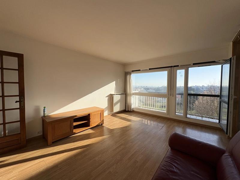 Appartement - 74 m² - 4 pièces