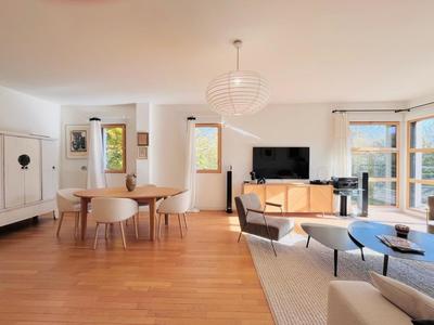 Appartement - 114 m² - 5 pièces