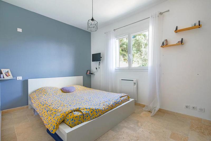 Maison - 290 m² - 10 pièces