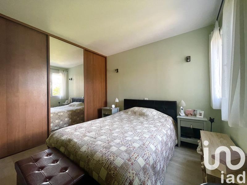 Appartement - 105 m² - 5 pièces