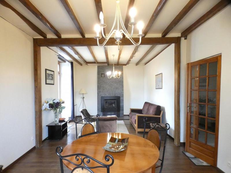 Maison - 164 m² - 7 pièces