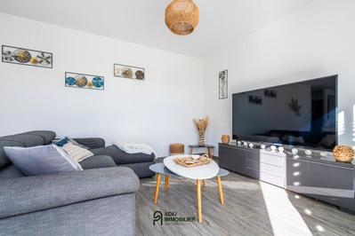 Villa - 90 m² - 4 pièces