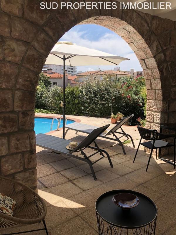 Villa - 247 m² - 7 pièces