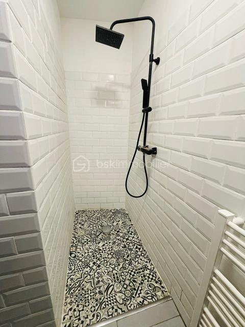 Maison - 72 m² - 4 pièces