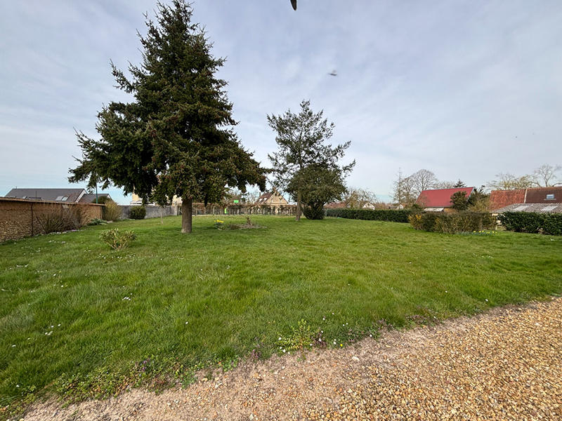 Maison - 73 m² - 3 pièces