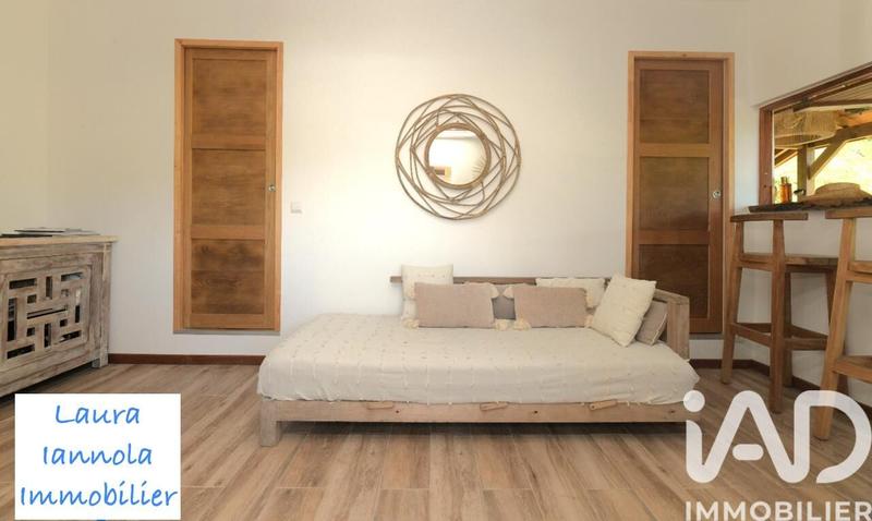 Appartement - 37 m² - 3 pièces