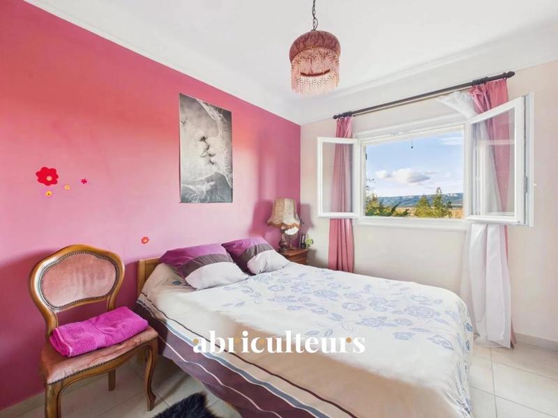 Maison ancienne - 232 m² - 8 pièces