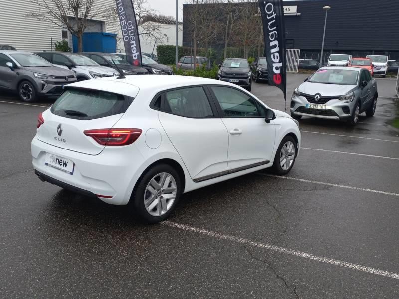 Renault Clio SCe 65 - 21n Zen
