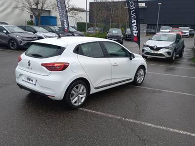 Renault Clio SCe 65 - 21n Zen