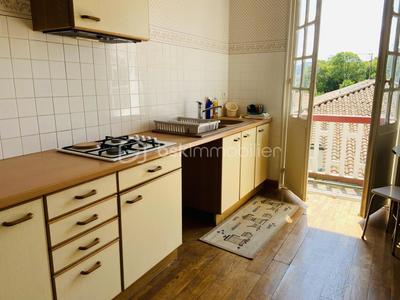 Appartement - 78 m² - 4 pièces