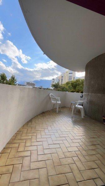 Appartement - 84 m² - 4 pièces