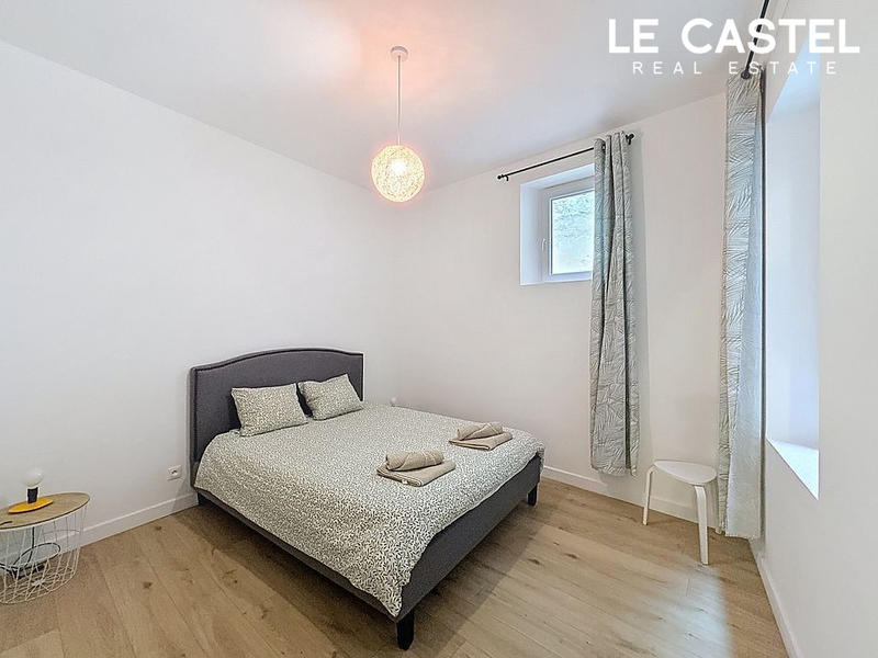 Appartement - 53 m² - 3 pièces