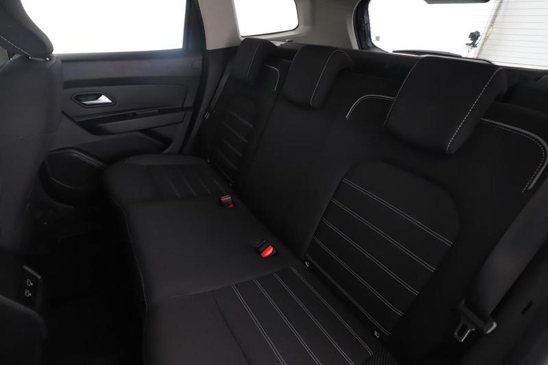 Dacia Duster II 1.3 TCe Prestige 4x2 Edc 150 ch