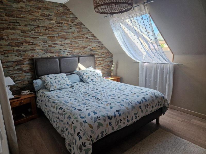 Maison - 106 m² - 4 pièces