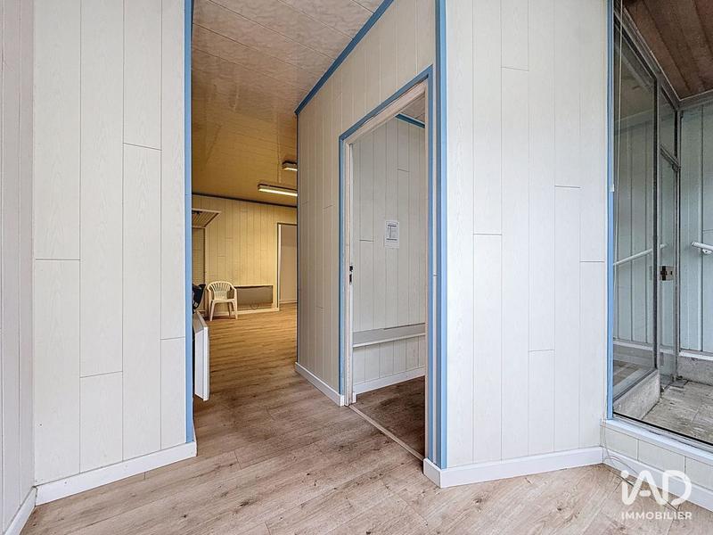 Local commercial - 47 m²