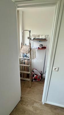 Appartement - 76 m² - 4 pièces