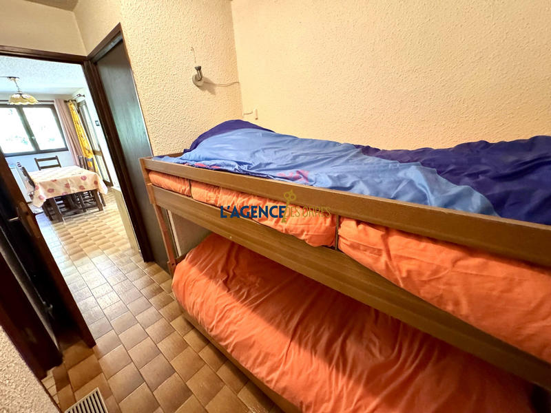 Appartement - 48 m² - 3 pièces