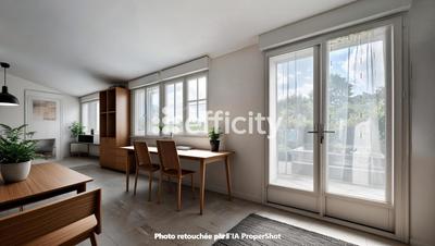 Maison - 148 m² - 5 pièces