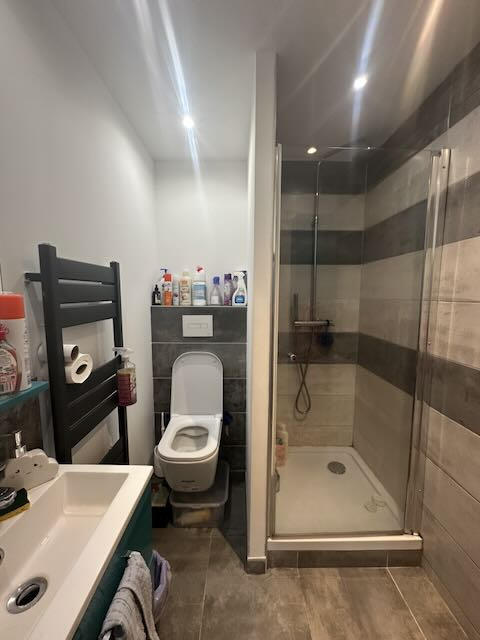 Maison de village - 200 m² - 10 pièces