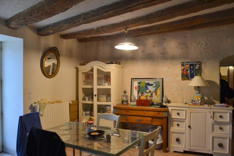 Maison - 157 m² - 6 pièces