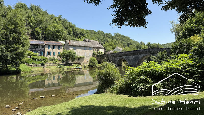 Maison ancienne - 66 m² - 4 pièces