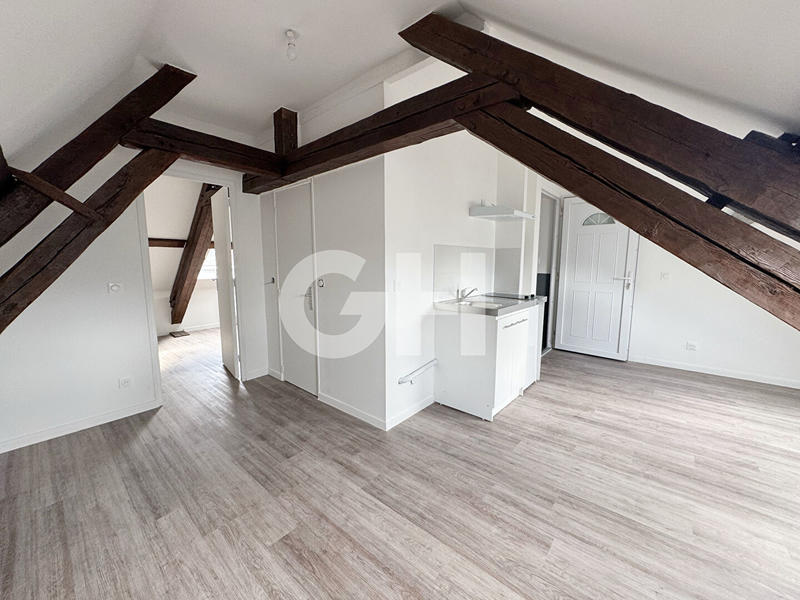 Appartement - 24 m² - 2 pièces