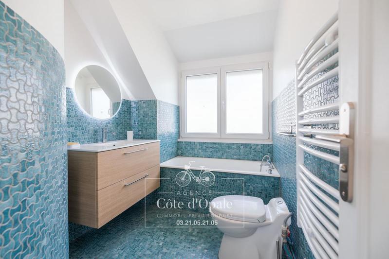 Maison - 101 m² - 4 pièces