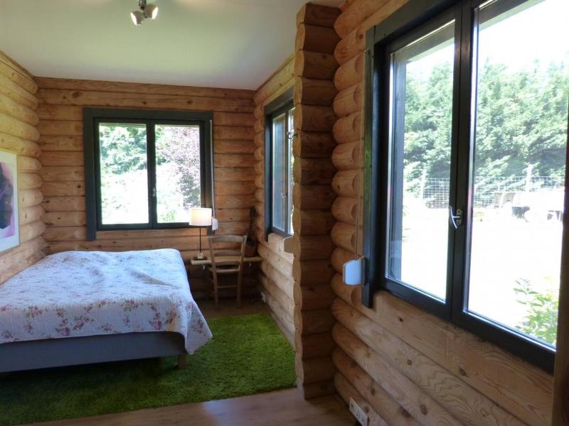 Maison de campagne - 140 m² - 6 pièces