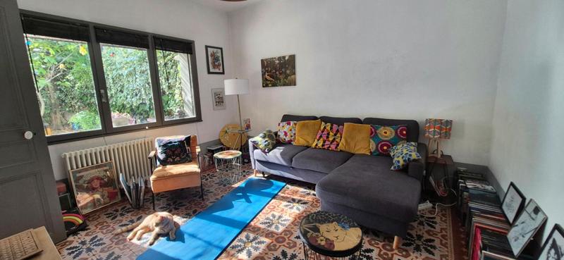 Maison - 179 m² - 8 pièces