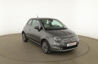 Fiat 500 1.2 Lounge 69 ch