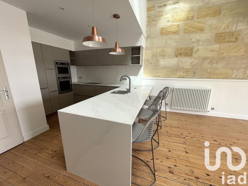 Appartement - 171 m² - 5 pièces