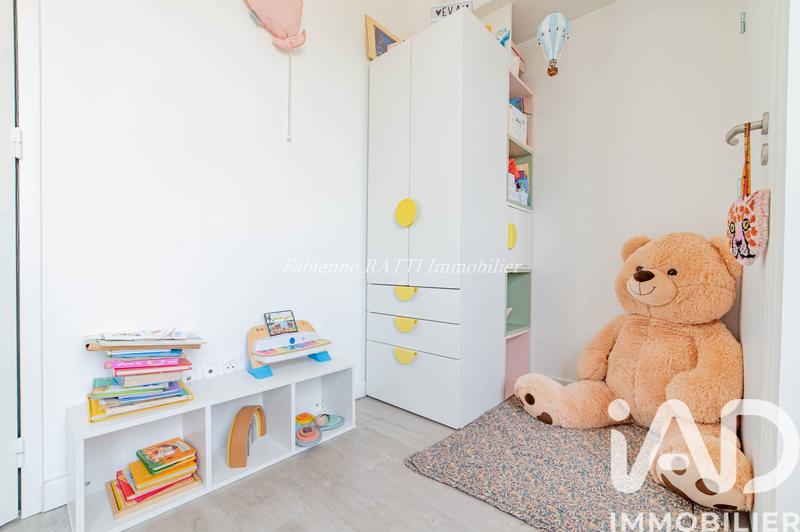 Maison - 145 m² - 6 pièces