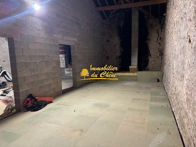 Maison - 136 m² - 5 pièces